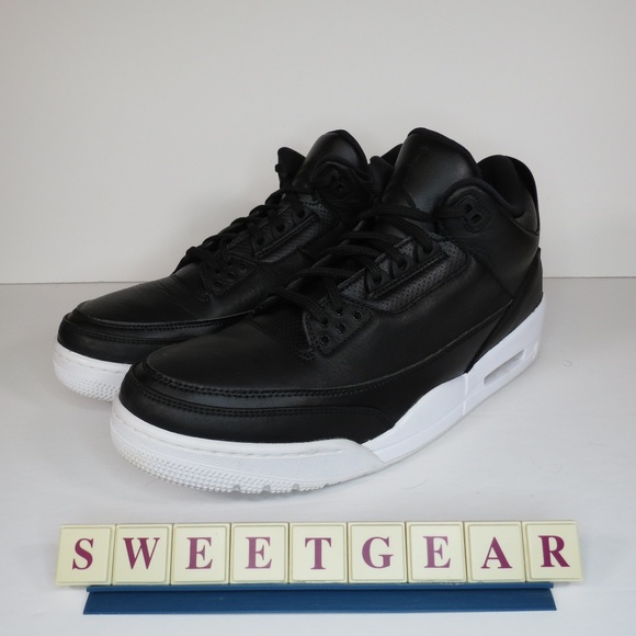 AIR Jordan 3 Retro Cyber Monday (2016) - Picture 6 of 14